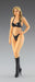 Hasegawa 1/12 Real American Low Rider Girl Unpainted Resin Kit No.24- Japan Figure Store - #1 Bring To You The Best Japanese Goods