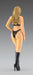 Hasegawa 1/12 Real American Low Rider Girl Unpainted Resin Kit No.24- Japan Figure Store - #1 Bring To You The Best Japanese Goods
