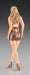 Hasegawa Real Figure Collection No.31 Blonde Celeb 1/12 Unpainted Resin Kit Sp561- Japan Figure Store - #1 Bring To You The Best Japanese Goods