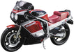 Hasegawa /12 Suzuki Gsx-R750 (G) Gr71G Red/Blue Japanese Plastic Scale Motorcycle- Japan Figure Store - #1 Bring To You The Best Japanese Goods