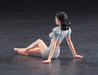 Hasegawa 1/20 Nose Art Girls Figure Leroy&S Joy Resin Figure Plastic Model Decal Sp442- Japan Figure Store - #1 Bring To You The Best Japanese Goods