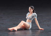 Hasegawa 1/20 Nose Art Girls Figure Leroy&S Joy Resin Figure Plastic Model Decal Sp442- Japan Figure Store - #1 Bring To You The Best Japanese Goods