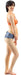 Hasegawa 1/20 Sculpture Beauties No.01 Smile Unpainted Resin Figure Japanese Plastic Figure- Japan Figure Store - #1 Bring To You The Best Japanese Goods