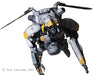 Hasegawa Japan 1/20 Space Humanoid Unmanned Interceptor Glo Surfund Altair- Japan Figure Store - #1 Bring To You The Best Japanese Goods