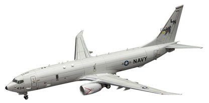HASEGAWA - 10814 P-8A Poseidon Vp-45 Pelicans - Limited Edition 1/200 Scale Kit- Japan Figure Store - #1 Bring To You The Best Japanese Goods