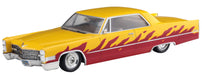 HASEGAWA 20376 1966 American Lowrider Type C 1/24 Scale Kit- Japan Figure Store - #1 Bring To You The Best Japanese Goods