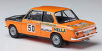 HASEGAWA 20381 Bmw 2002Ti 1971 Swedish Rally 1/24 Scale Kit- Japan Figure Store - #1 Bring To You The Best Japanese Goods