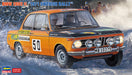 HASEGAWA 20381 Bmw 2002Ti 1971 Swedish Rally 1/24 Scale Kit- Japan Figure Store - #1 Bring To You The Best Japanese Goods