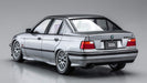 HASEGAWA 1/24 Bmw 320I W/Chin Spoiler Plastic Model- Japan Figure Store - #1 Bring To You The Best Japanese Goods
