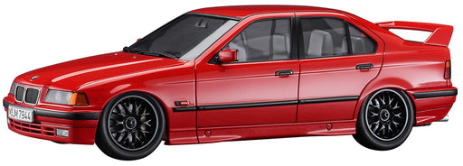 HASEGAWA 1/24 Bmw 320I W/Trunk Spoiler Plastic Model- Japan Figure Store - #1 Bring To You The Best Japanese Goods