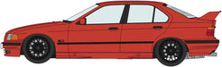 HASEGAWA 1/24 Bmw 320I W/Trunk Spoiler Plastic Model- Japan Figure Store - #1 Bring To You The Best Japanese Goods