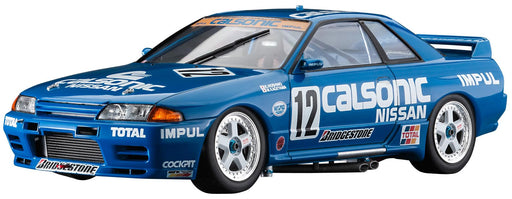 Hasegawa 1/24 Skyline GT-R BNR32 Gr.A Spec 1993 JTC Champ 20646- Japan Figure Store - #1 Bring To You The Best Japanese Goods