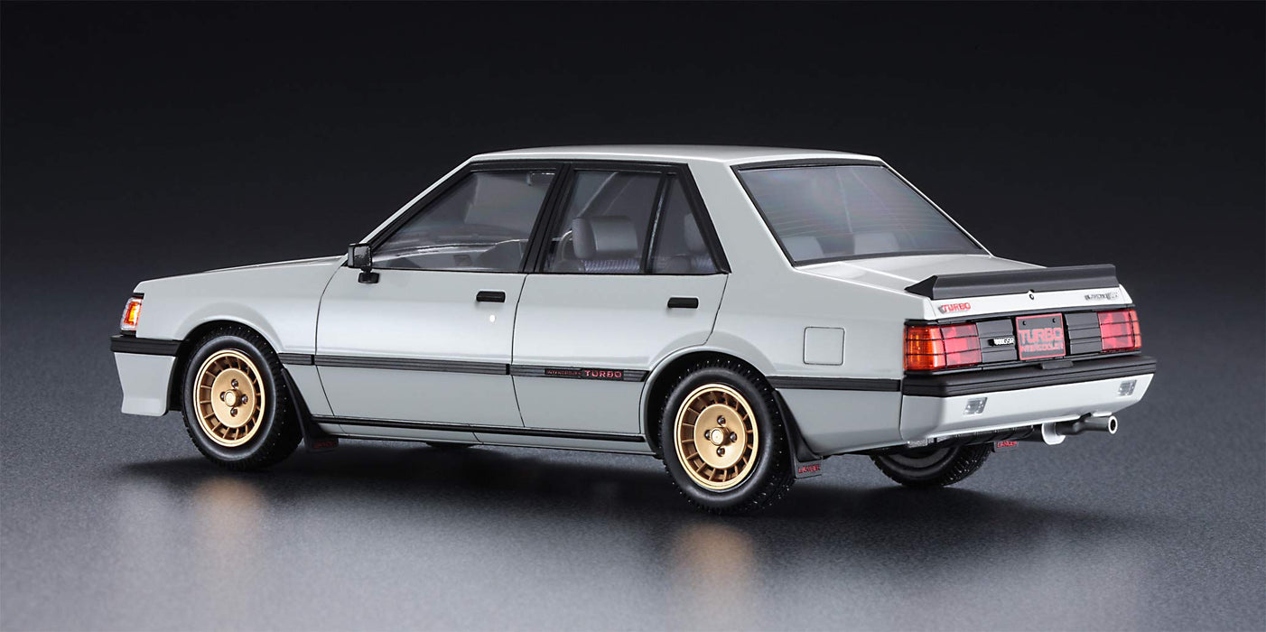 HASEGAWA Hc34 Mitsubishi Lancer Ex 1800Gsr Turbo Intercooler 1/24 Scale Kit- Japan Figure Store - #1 Bring To You The Best Japanese Goods