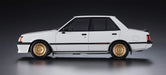 HASEGAWA Hc34 Mitsubishi Lancer Ex 1800Gsr Turbo Intercooler 1/24 Scale Kit- Japan Figure Store - #1 Bring To You The Best Japanese Goods