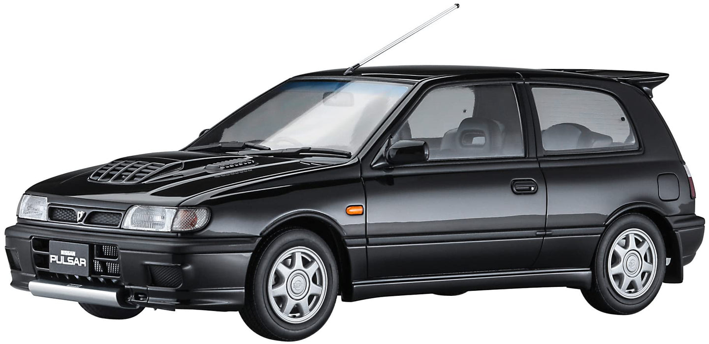 HASEGAWA 1/24 Nissan Pulser Rnn14 Gti-R Plastic Model- Japan Figure Store - #1 Bring To You The Best Japanese Goods