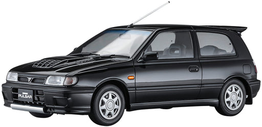 HASEGAWA 1/24 Nissan Pulser Rnn14 Gti-R Plastic Model- Japan Figure Store - #1 Bring To You The Best Japanese Goods