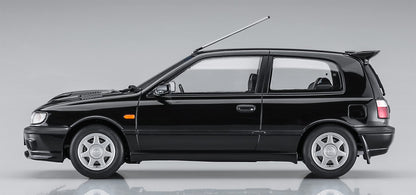 HASEGAWA 1/24 Nissan Pulser Rnn14 Gti-R Plastic Model- Japan Figure Store - #1 Bring To You The Best Japanese Goods
