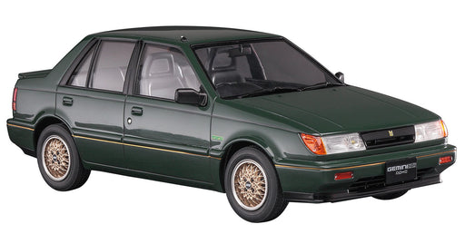 Hasegawa 1/24 Isuzu Gemini (Jt190) Zz Handling By Lotus Japanese Classical Car Model- Japan Figure Store - #1 Bring To You The Best Japanese Goods