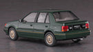Hasegawa 1/24 Isuzu Gemini (Jt190) Zz Handling By Lotus Japanese Classical Car Model- Japan Figure Store - #1 Bring To You The Best Japanese Goods