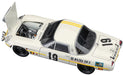 Hasegawa 1/24 Mazda Cosmo Sport 1968 Marathon De La Route Plastic Car Model Set- Japan Figure Store - #1 Bring To You The Best Japanese Goods