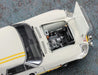 Hasegawa 1/24 Mazda Cosmo Sport 1968 Marathon De La Route Plastic Car Model Set- Japan Figure Store - #1 Bring To You The Best Japanese Goods