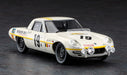 Hasegawa 1/24 Mazda Cosmo Sport 1968 Marathon De La Route Plastic Car Model Set- Japan Figure Store - #1 Bring To You The Best Japanese Goods