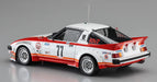 HASEGAWA 1/24 Mazda Savannah Rx-7 Sa22C 1979 Daytona Car No.77 Plastic Model- Japan Figure Store - #1 Bring To You The Best Japanese Goods