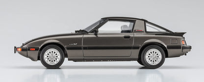 HASEGAWA - 1/24 Mazda Savanna Rx-7 - Sa22C Late Model Turbo Gt Plastic Model- Japan Figure Store - #1 Bring To You The Best Japanese Goods