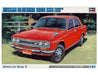 Hasegawa 1/24 Nissan Bluebird 1600 SSS P510Wtk (1969) Japanese Classical Car Model- Japan Figure Store - #1 Bring To You The Best Japanese Goods