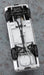HASEGAWA 1/24 Nissan Skyline 2000Gt-R Kpgc110 Plastic Model- Japan Figure Store - #1 Bring To You The Best Japanese Goods