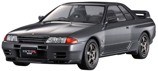 HASEGAWA 1/24 Nissan Skyline Gt-R 'Bnr32' Nismo Plastic Model- Japan Figure Store - #1 Bring To You The Best Japanese Goods