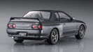 HASEGAWA 1/24 Nissan Skyline Gt-R 'Bnr32' Nismo Plastic Model- Japan Figure Store - #1 Bring To You The Best Japanese Goods