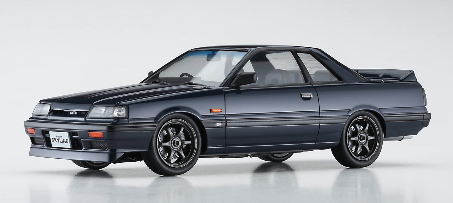 HASEGAWA 1/24 Nissan Skyline Gts-R R31 Custom Version Plastic Model- Japan Figure Store - #1 Bring To You The Best Japanese Goods