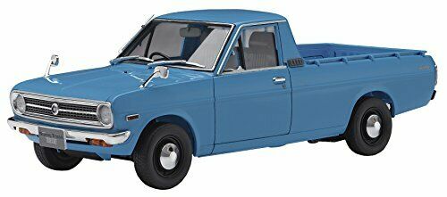 Hasegawa 1/24 Nissan Sunny Track Gb120 Long Body Deluxe Early Type Model Car 202- Japan Figure Store - #1 Bring To You The Best Japanese Goods