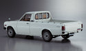 HASEGAWA 1/24 Nissan Sunny Truck Gb121 1979 Long Body Deluxe Plastic Model- Japan Figure Store - #1 Bring To You The Best Japanese Goods