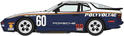 Hasegawa 1/24 Porsche 944 Turbo Racing 1987 Scca Japanese Racing Car Models- Japan Figure Store - #1 Bring To You The Best Japanese Goods