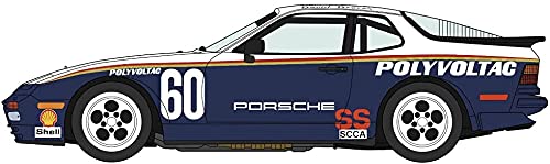Hasegawa 1/24 Porsche 944 Turbo Racing 1987 Scca Japanese Racing Car Models- Japan Figure Store - #1 Bring To You The Best Japanese Goods
