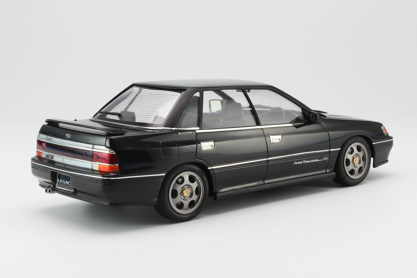HASEGAWA 20328 Subaru Legacy Rs 1/24 Scale Kit- Japan Figure Store - #1 Bring To You The Best Japanese Goods