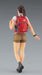 HASEGAWA 1/24 Suzuki Jimny W/Camping Girls Figure Plastic Model- Japan Figure Store - #1 Bring To You The Best Japanese Goods