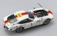 Hasegawa 1/24 Toyota 2000Gt 1967 Fuji 24Hr Race Super Detail Japanese Model Kit- Japan Figure Store - #1 Bring To You The Best Japanese Goods