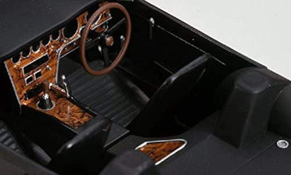 HASEGAWA 1/24 Toyota 2000Gt Early Type 1967 Plastic Model- Japan Figure Store - #1 Bring To You The Best Japanese Goods