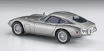 HASEGAWA 1/24 Toyota 2000Gt Wire Wheel Plastic Model- Japan Figure Store - #1 Bring To You The Best Japanese Goods