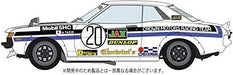 HASEGAWA 1/24 Toyota Celica 1600Gt 1975 Macau Gear Race Winner Plastic Model- Japan Figure Store - #1 Bring To You The Best Japanese Goods