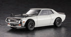 Hasegawa 1/24 Toyota Celica 1600Gt 20672- Japan Figure Store - #1 Bring To You The Best Japanese Goods