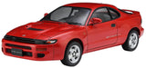 HASEGAWA 1/24 Toyota Celica Gt-Four Rc Plastic Model- Japan Figure Store - #1 Bring To You The Best Japanese Goods
