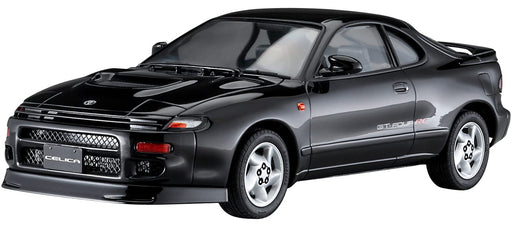 HASEGAWA 1/24 Toyota Celica Gt-Four Rc W/Rip Spoiler Plastic Model- Japan Figure Store - #1 Bring To You The Best Japanese Goods