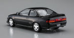 Hasegawa 1/24 Toyota Corolla Levin Ae101 Gt Apex W / Lip Spoiler Plastic Model 20582- Japan Figure Store - #1 Bring To You The Best Japanese Goods