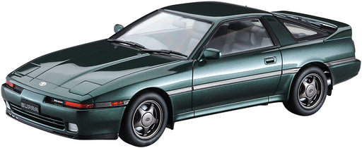 Hasegawa 1/24 Toyota Supra A70 2.5Gt Twin Turbo R 1990 Plastic Classical Car Kit- Japan Figure Store - #1 Bring To You The Best Japanese Goods