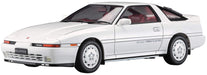 HASEGAWA 1/24 Toyota Supra A70 Gt Twin Turbo 1989 White Package Plastic Model- Japan Figure Store - #1 Bring To You The Best Japanese Goods