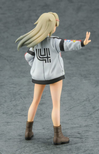 Hasegawa 1/24 Wild Egg Girls No.04 Lancia Stratos Lucy Mcdonnell W / Figure Plastic Model Sp528- Japan Figure Store - #1 Bring To You The Best Japanese Goods